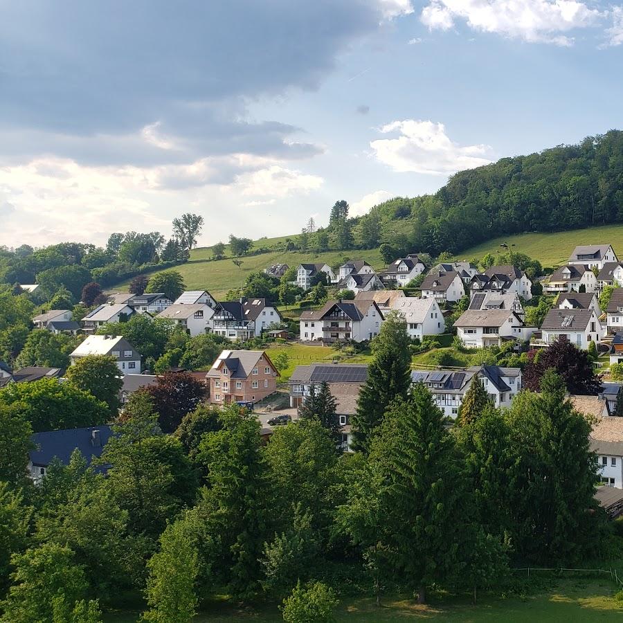 Restaurant "Heimes" in Schmallenberg