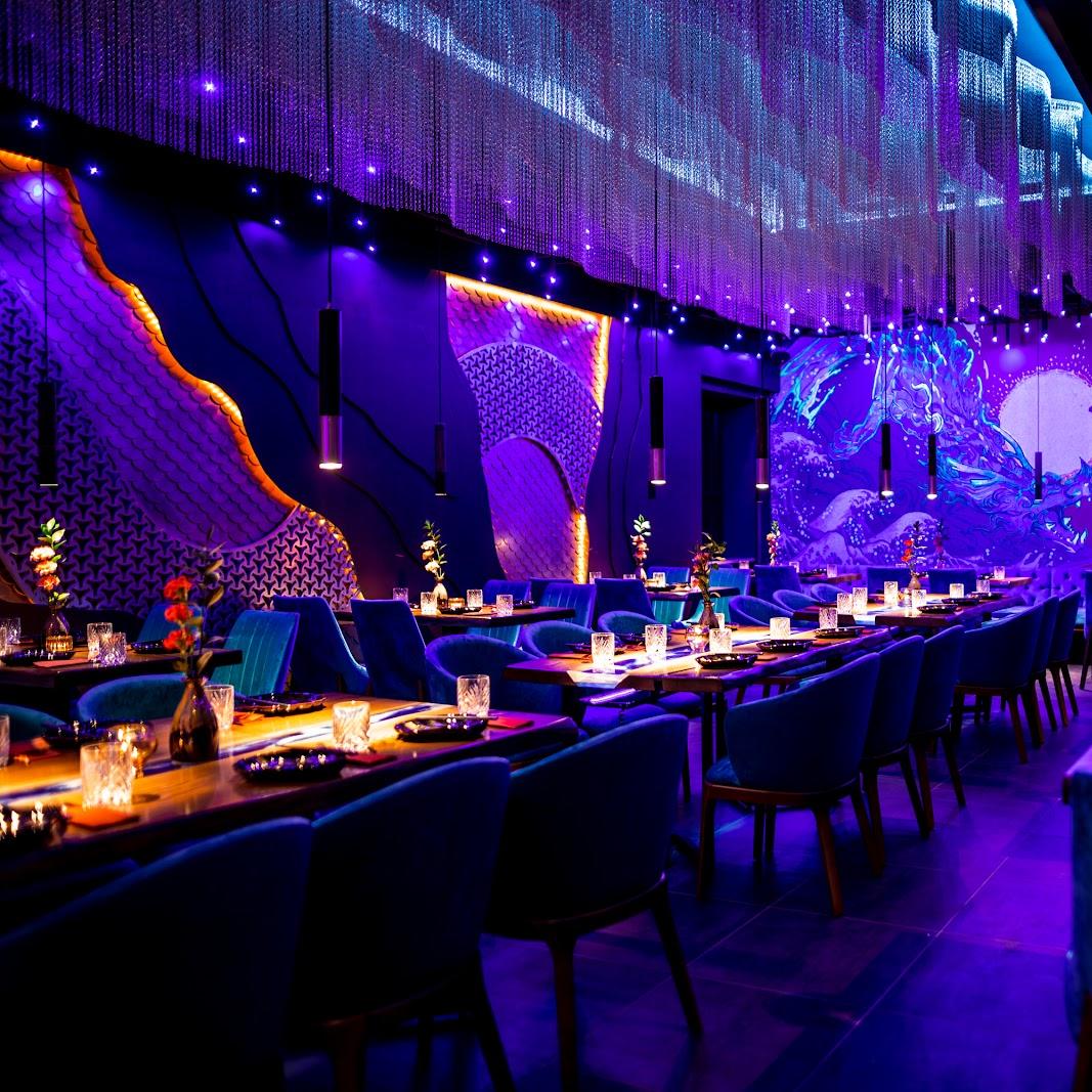 Restaurant "Royal Dragon" in Augsburg