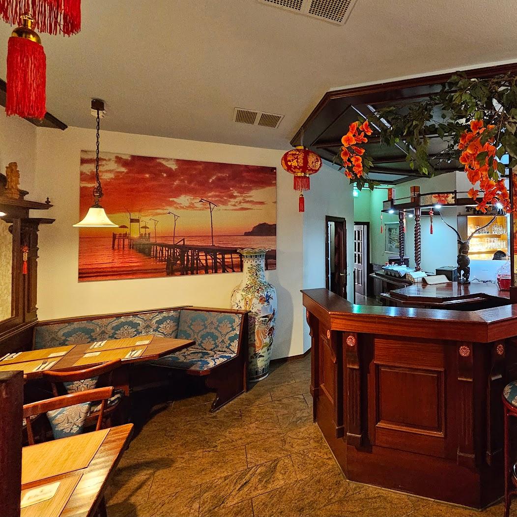 Restaurant "Asian Restaurant" in Veitshöchheim