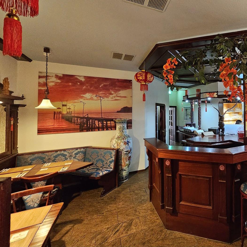 Restaurant "Asian Restaurant" in Veitshöchheim