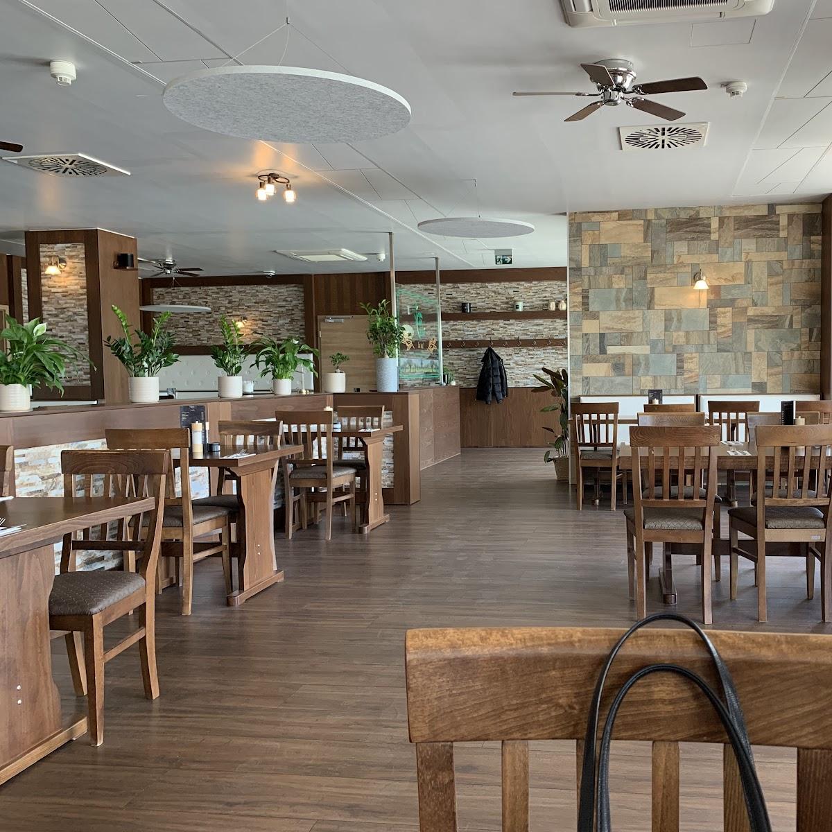 Restaurant "ELIÁ Griechisches Restaurant" in Donauwörth