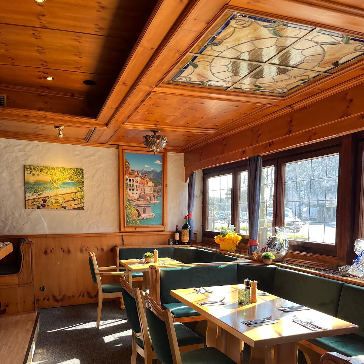 Restaurant "Restaurant Andrea" in Herford