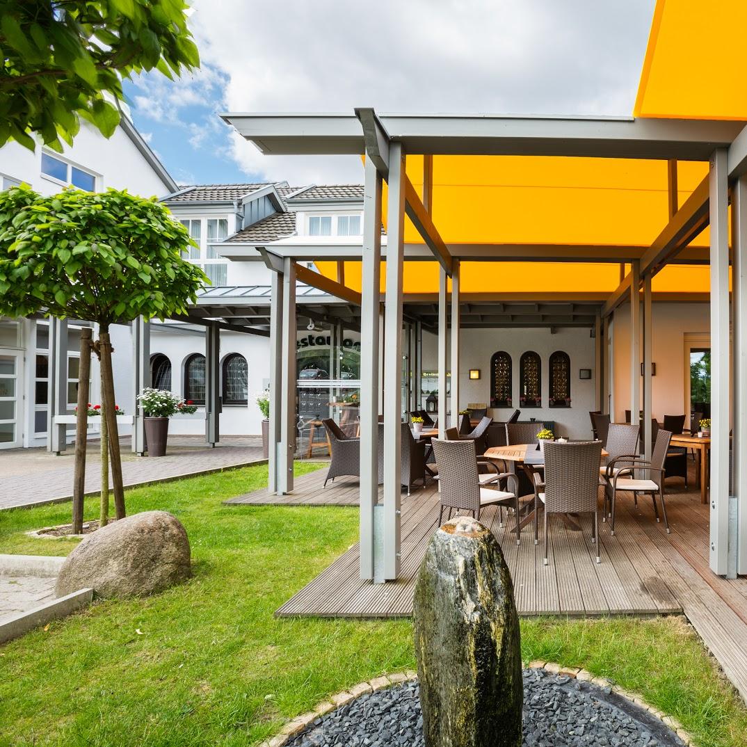 Restaurant "Hotel Waldesrand" in Herford
