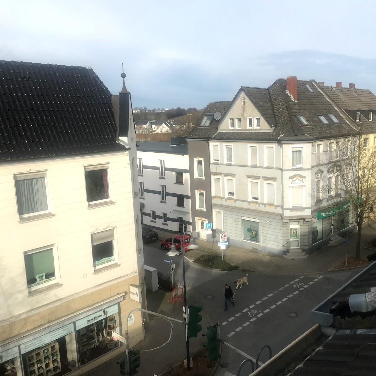 Restaurant "Hotel Lohenstein" in Holzwickede