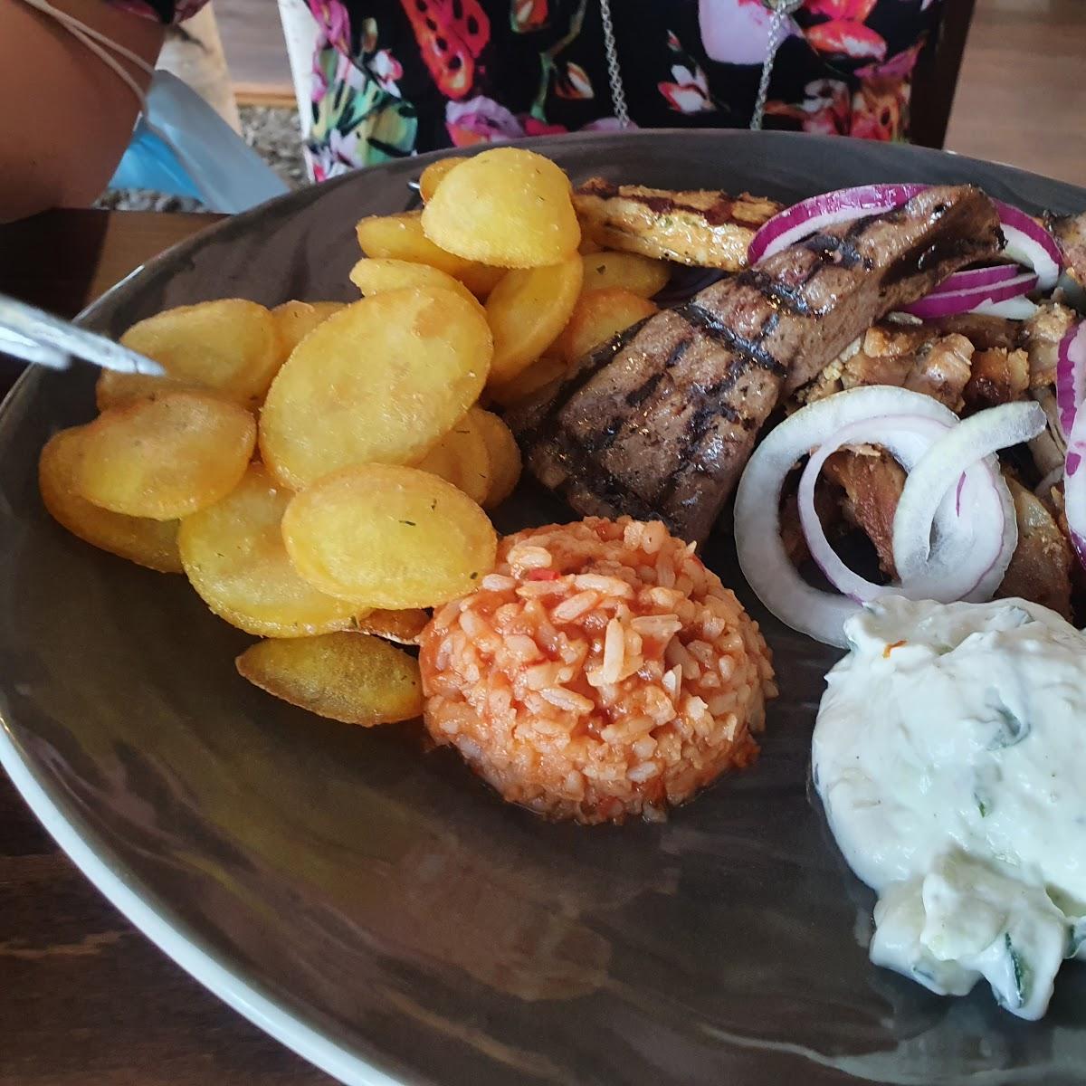 Restaurant "Eat-low-and-slow" in  Donauwörth