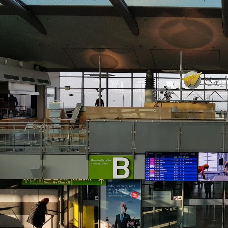 Restaurant "Bella Vista" in Dortmund