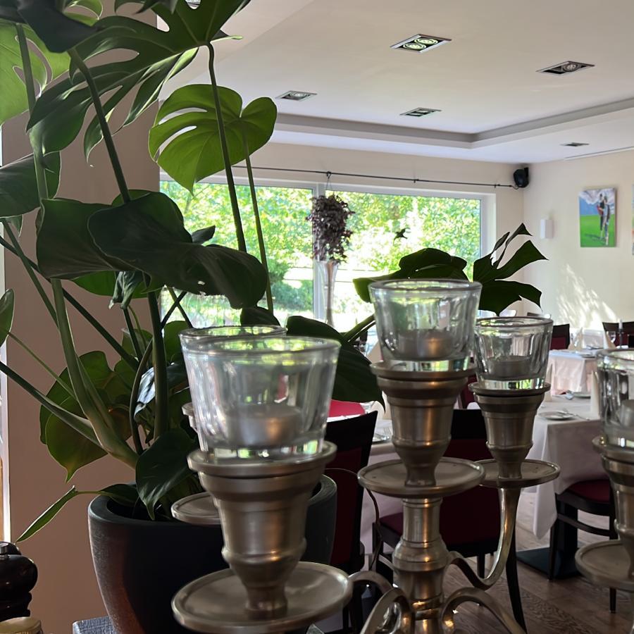Restaurant "Belvedere" in Seevetal