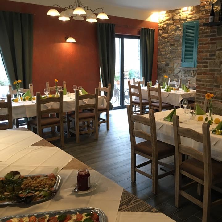 Restaurant "Caffè CILENTO Ristorante" in Donauwörth