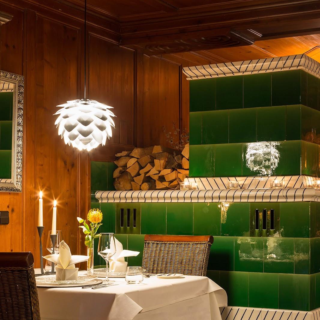 Restaurant "Restaurant Mohren" in Reichenau