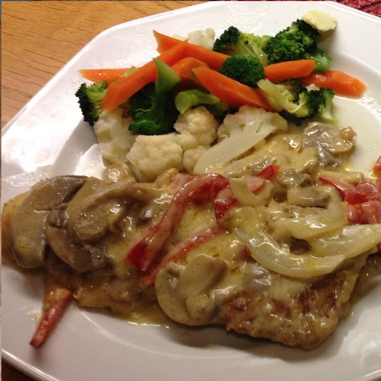 Restaurant "Gaststätte Bergfrieden" in Rhönblick