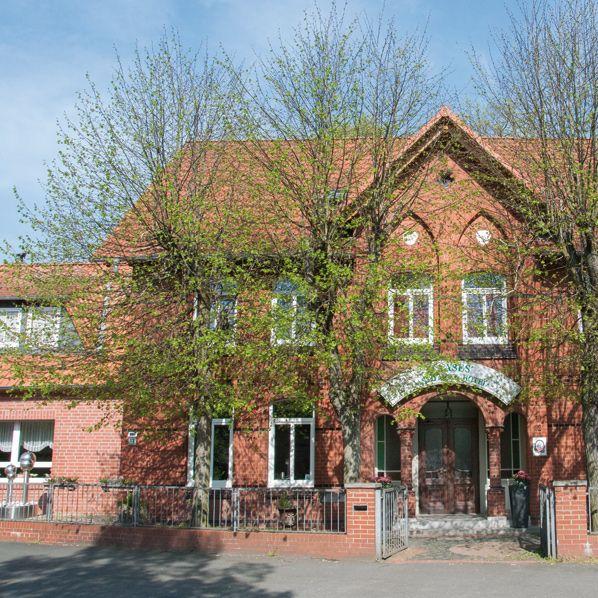 Restaurant "Haases Gasthaus und Hotel  Zur Erholung " in Burgdorf