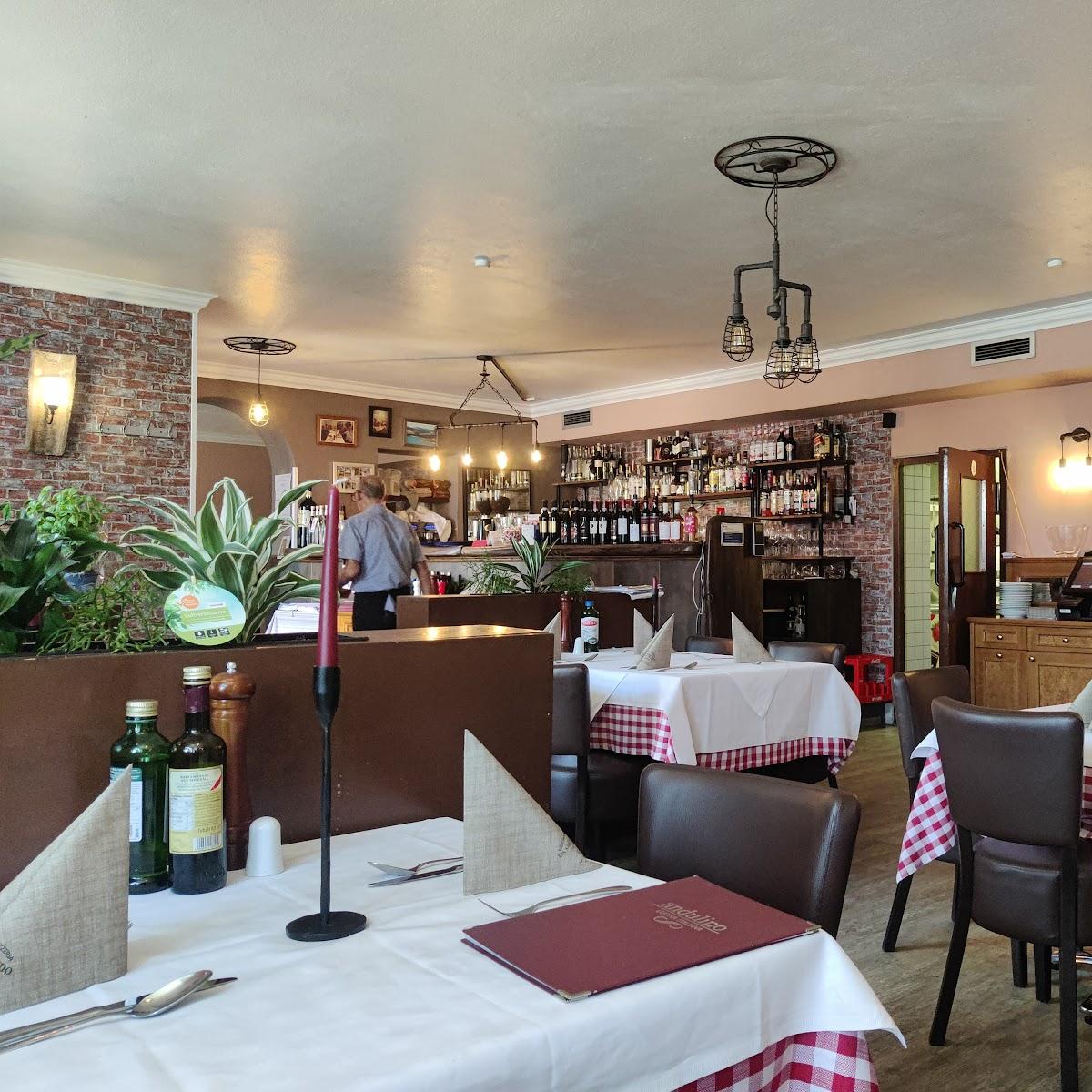 Restaurant "Ristorante Andulino Uno" in Hoyerswerda