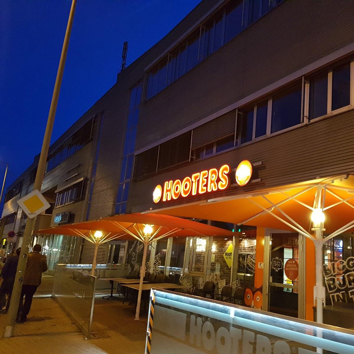 Restaurant "HEINZ Liebenau" in Graz