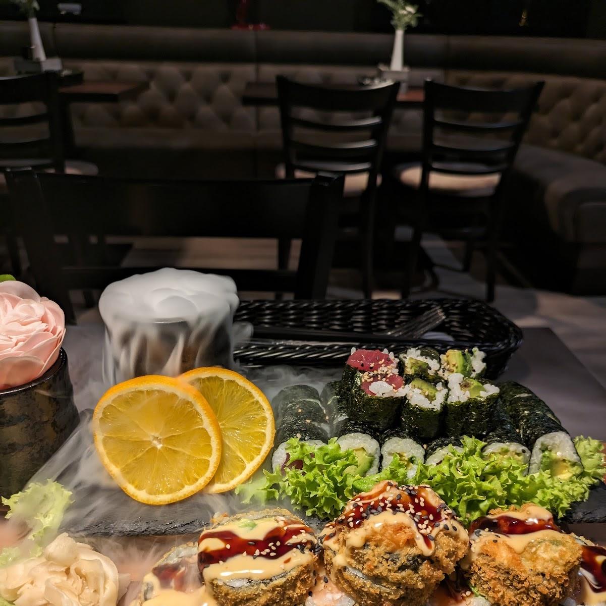 Restaurant "ChiMi" in Berlin