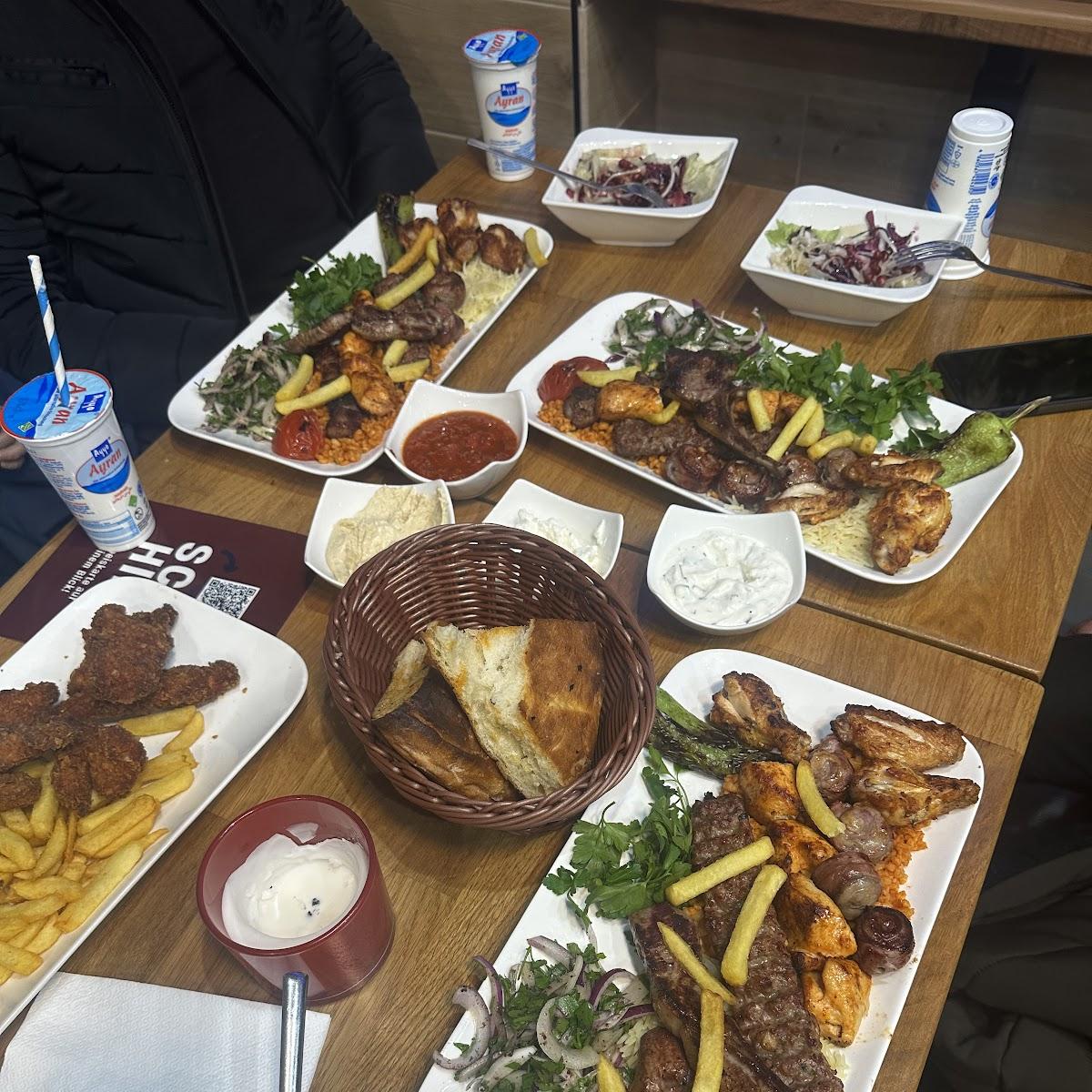 Restaurant "Apiko2" in Lennestadt