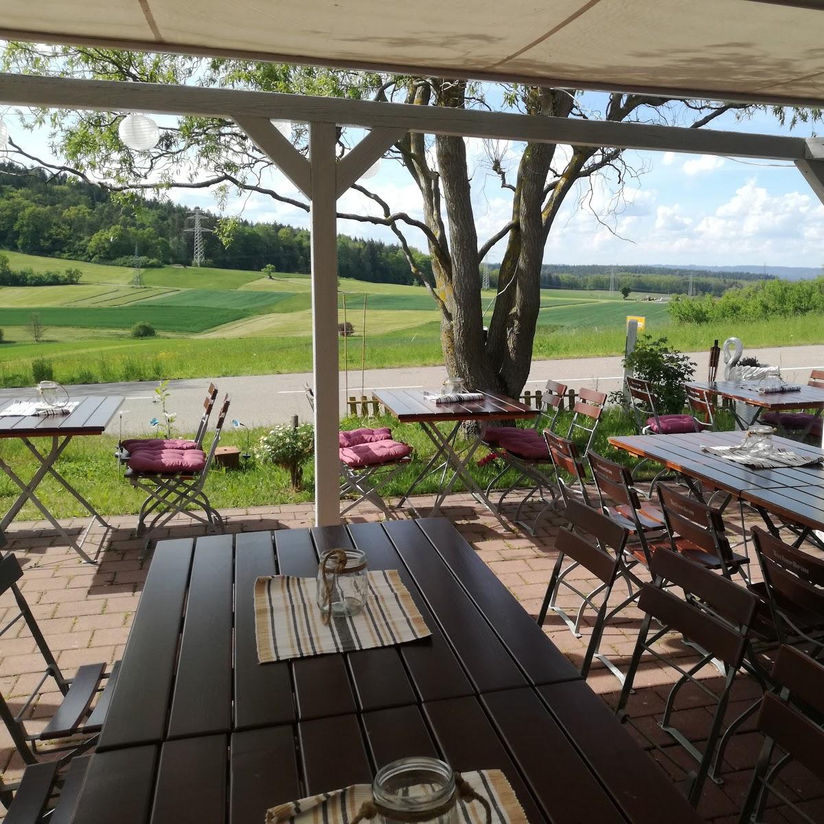 Restaurant "Schützenhaus Gersdorf - Balkan und Fränkische Küche" in Leinburg
