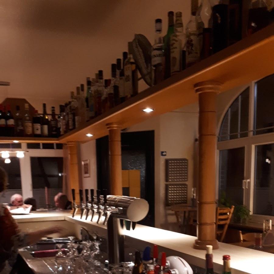 Restaurant "Gaststätte Feldmarker Eck" in Wesel