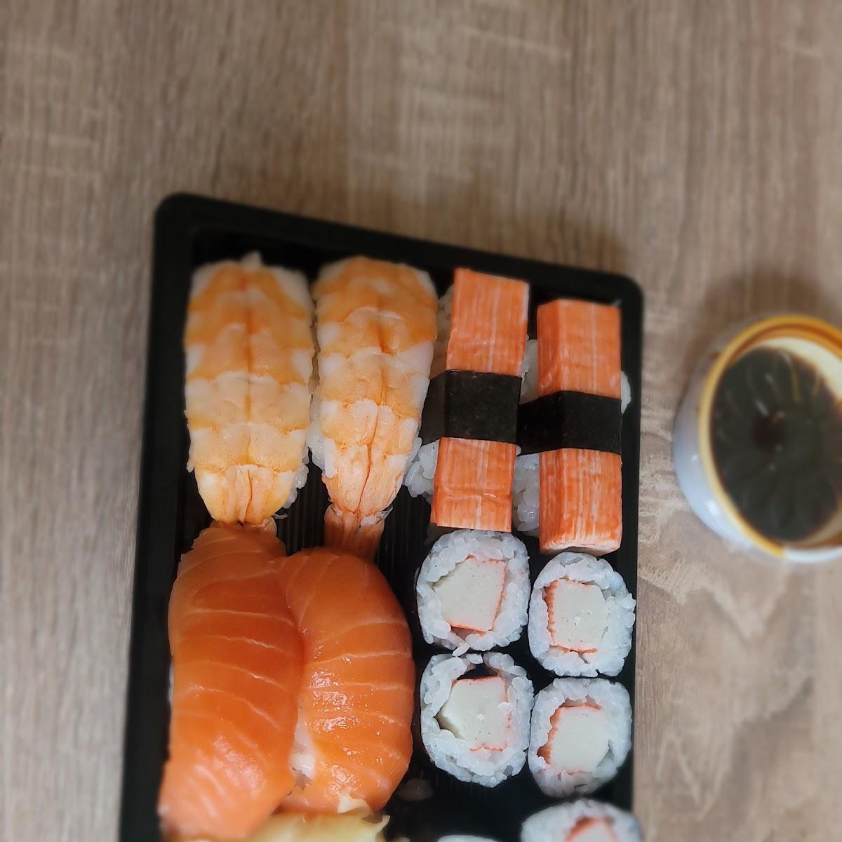 Restaurant "Amy Kitchen" in Ketzin