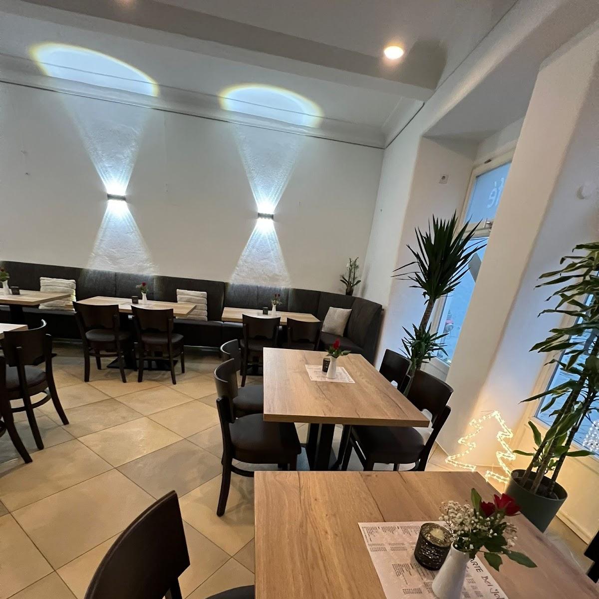 Restaurant "Café & Bar Bei Johanna" in Eichstätt