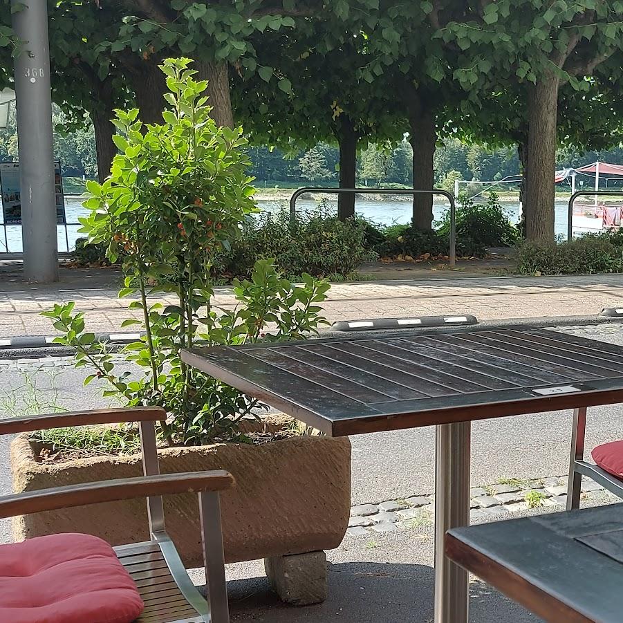 Restaurant "Rheinblick Restaurant" in Königswinter