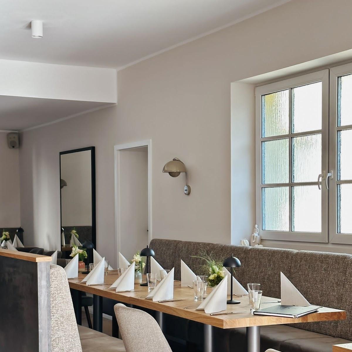 Restaurant "Restaurant Porat - Kroatische & Internationale Küche" in Königswinter