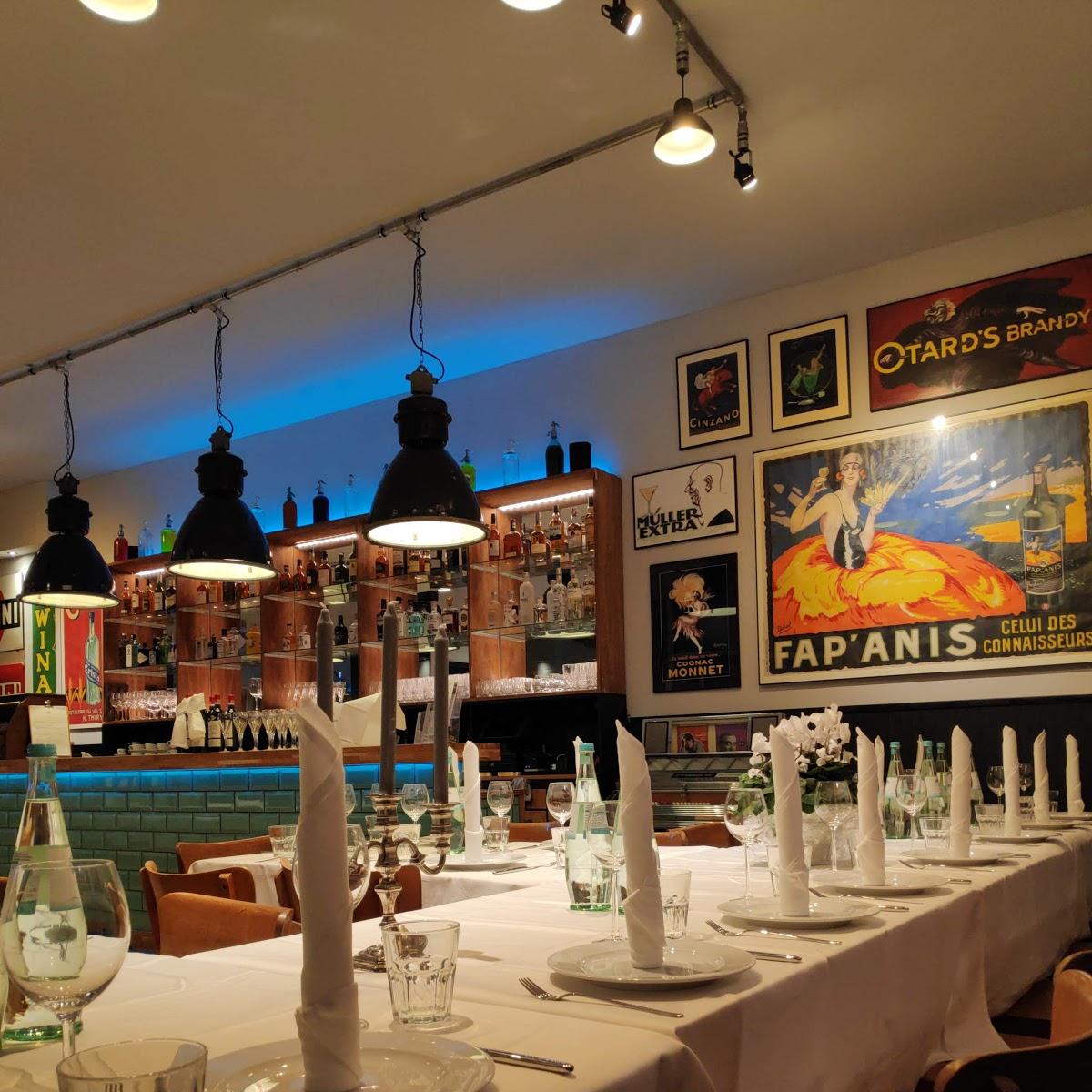 Restaurant "Eselstall" in Königswinter