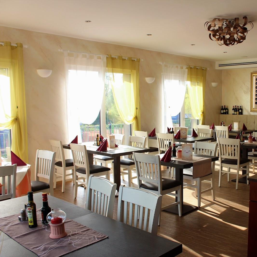Restaurant "Grill-Roma Pizzeria" in  Donauwörth