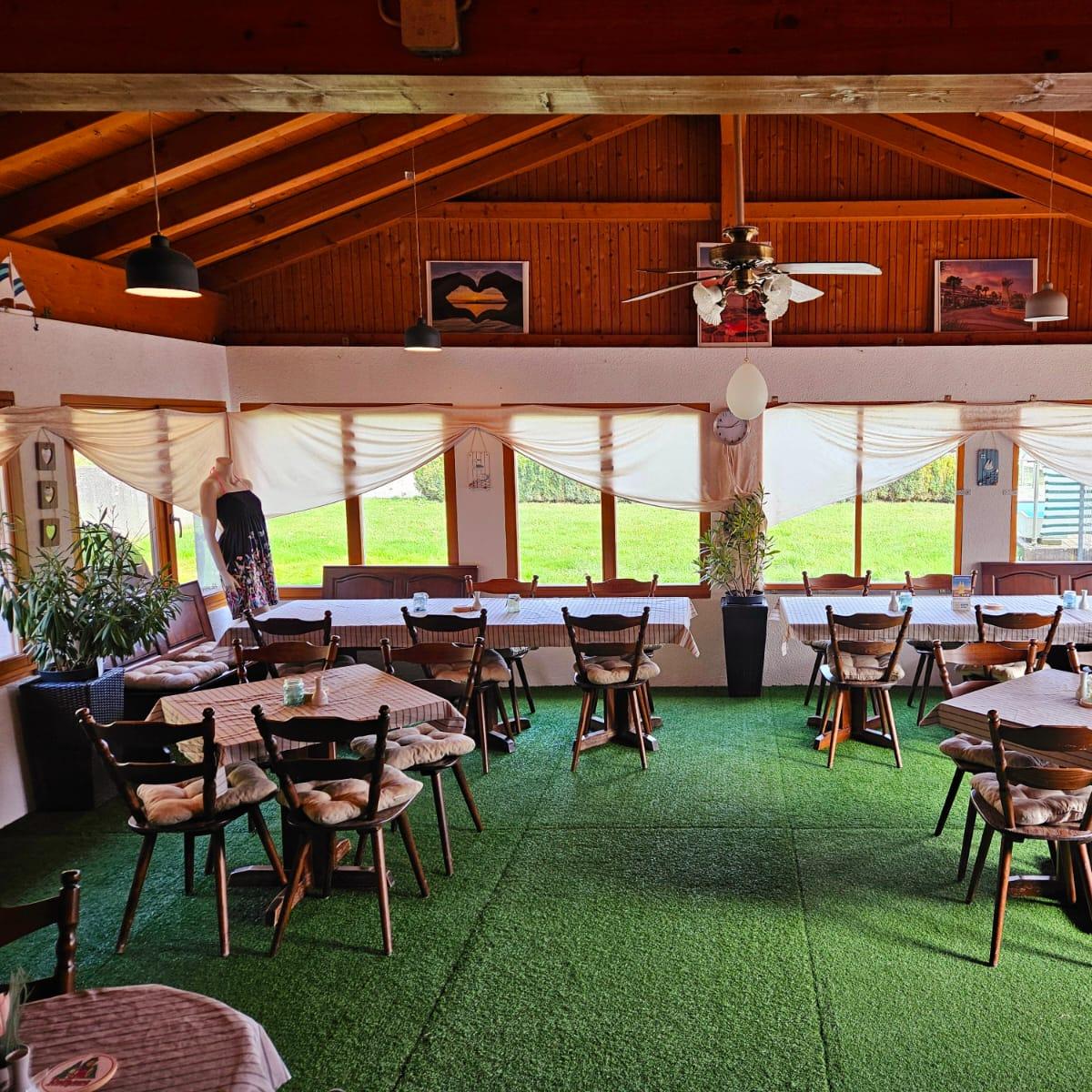 Restaurant "Nora