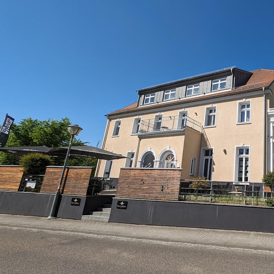 Restaurant "Klosterhotel" in Neuzelle