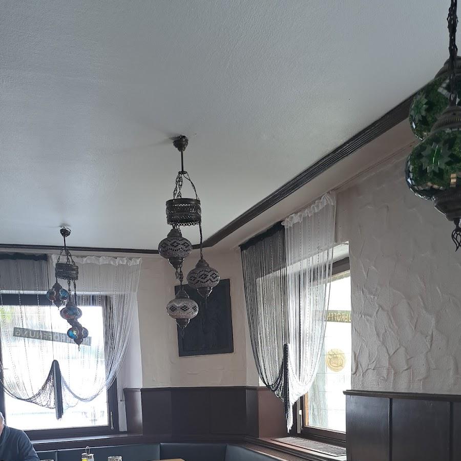 Restaurant "Restaurant & Pizza Kommo" in Amtzell