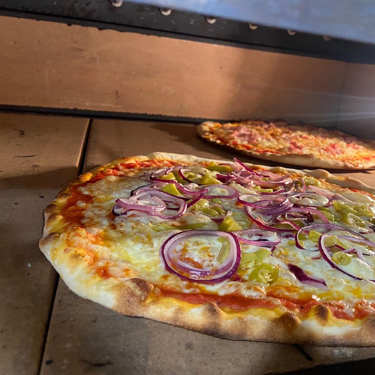 Restaurant "La Squadra" in Siegenburg