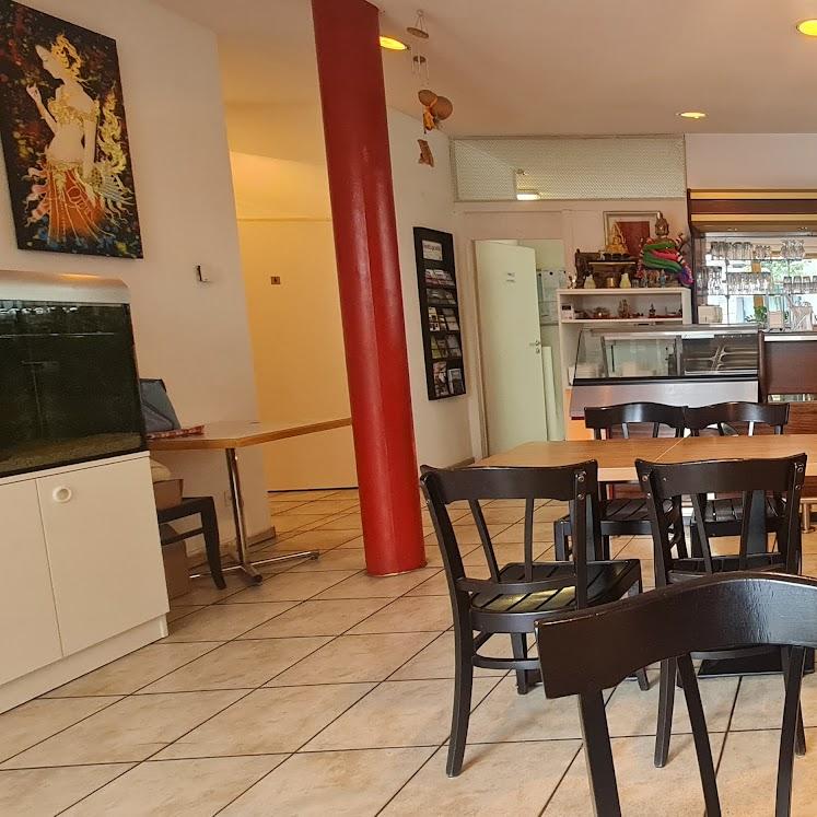 Restaurant "Suvarnaphum Thai Restaurant" in Hochdorf