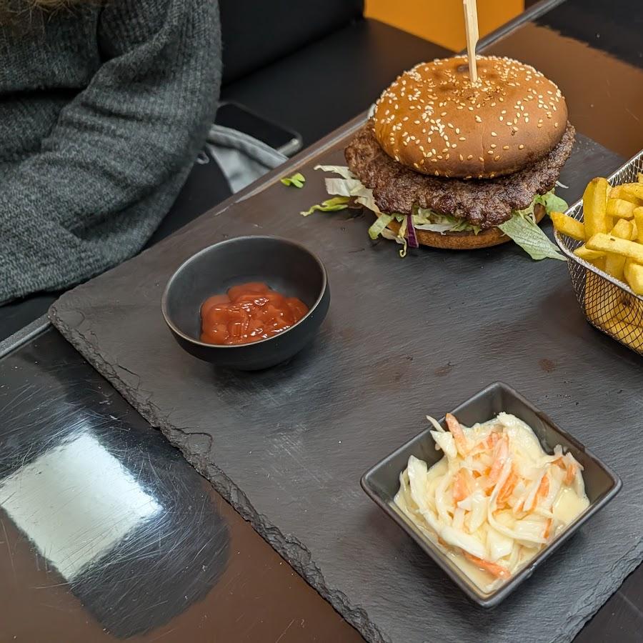 Restaurant "Amigos Pizzeria" in Eichenzell