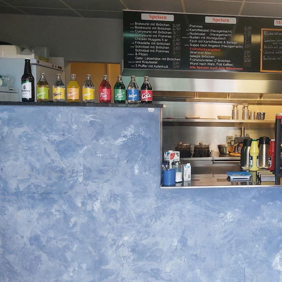 Restaurant "Andrea