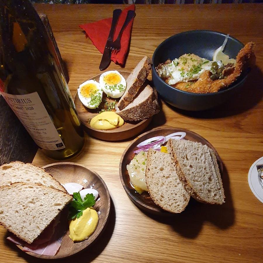 Restaurant "Kollege Motz" in Heilbad Heiligenstadt