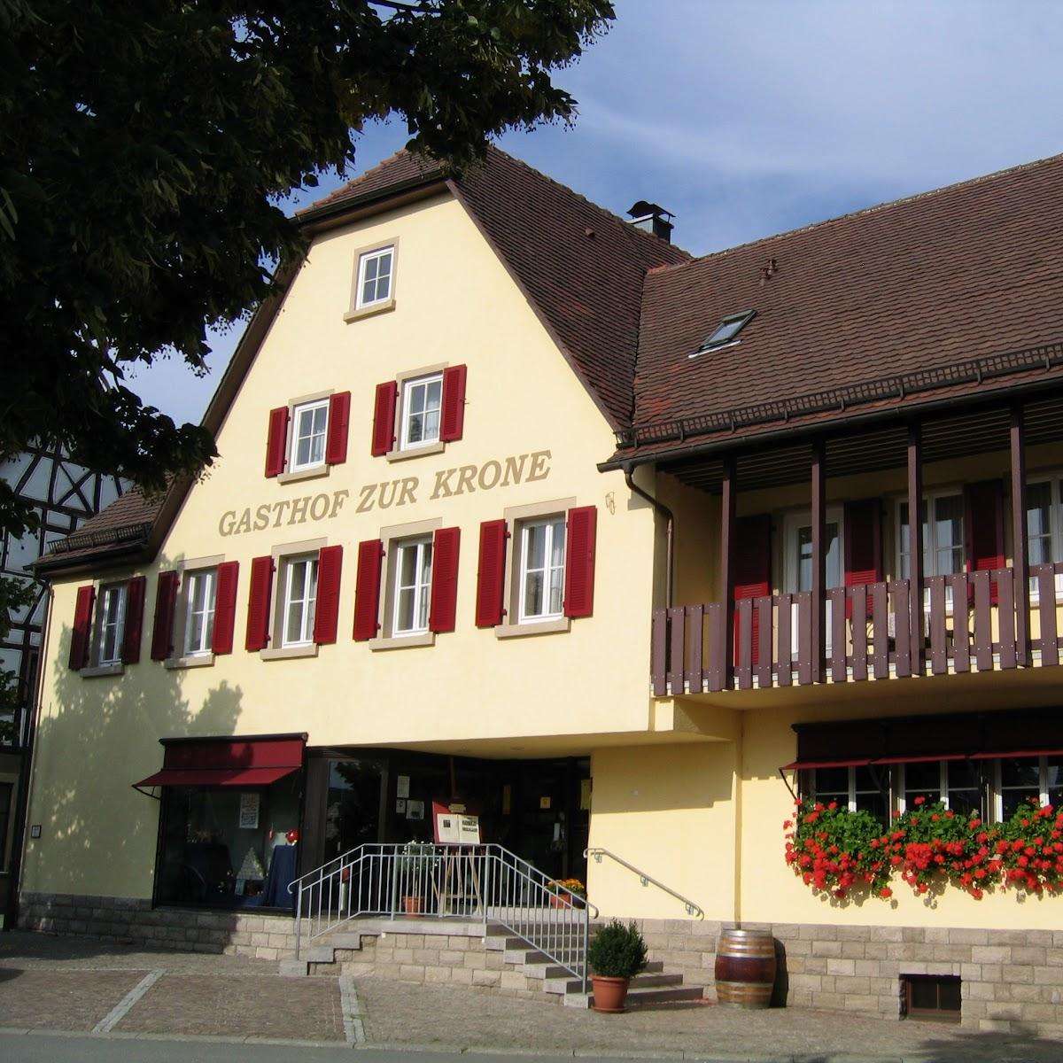 Restaurant "Gästehaus in der Brückenstraße" in Jagsthausen