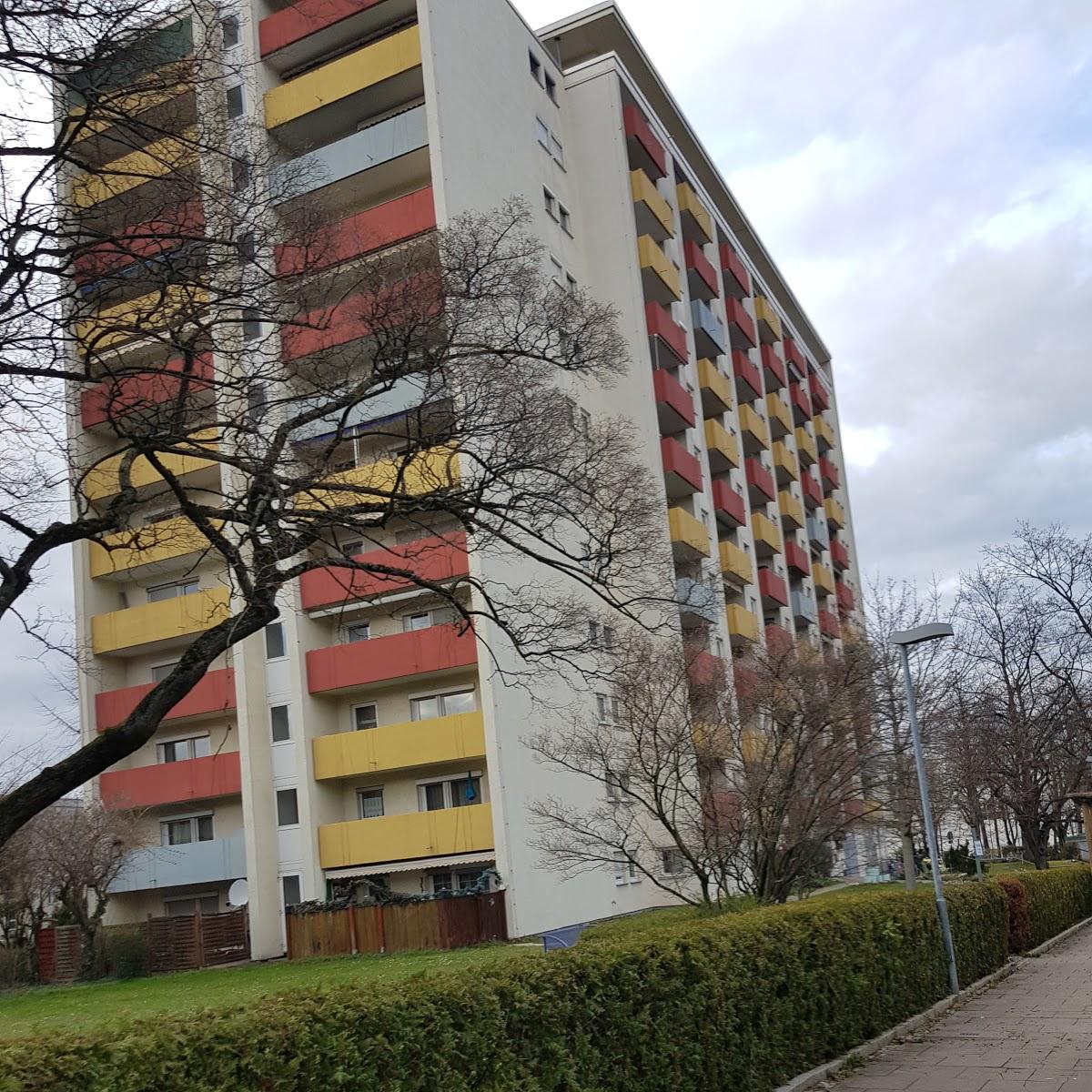 Restaurant "Hochhaus" in Waiblingen