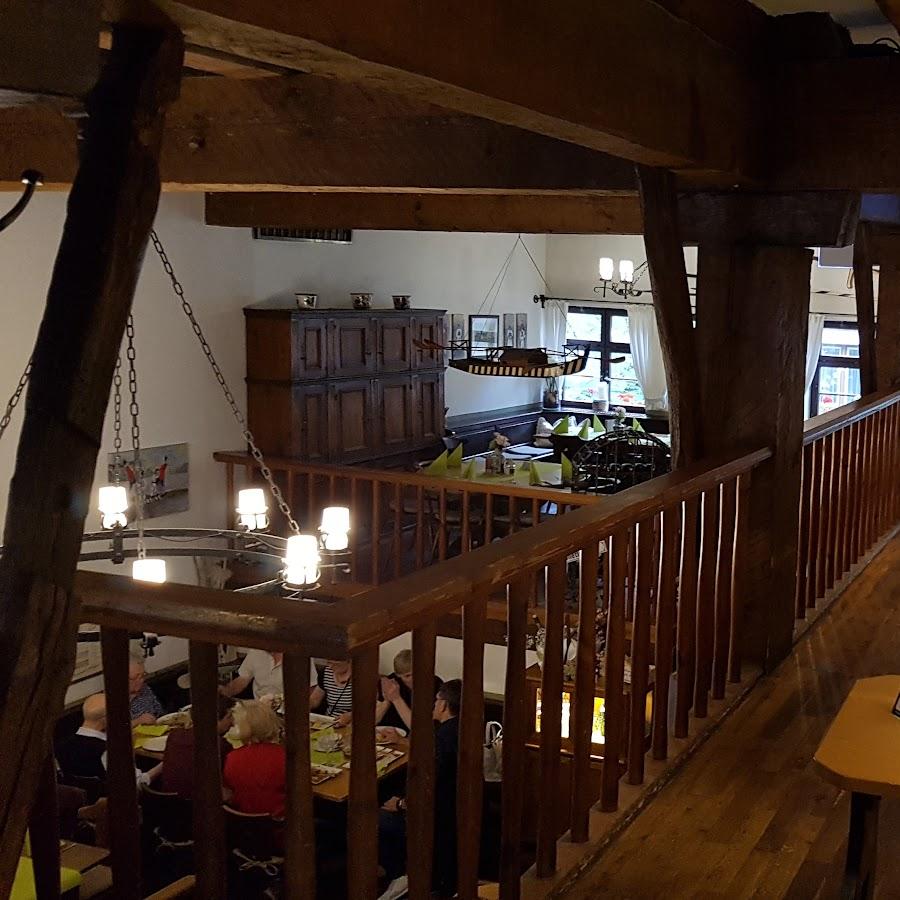 Restaurant "Gaststuben im Zunfthaus der Schiffleute" in Ulm