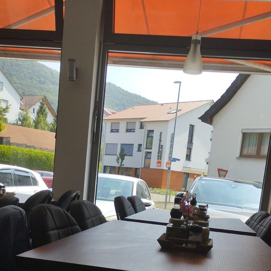 Restaurant "Elif linde Grillhaus" in Lenningen