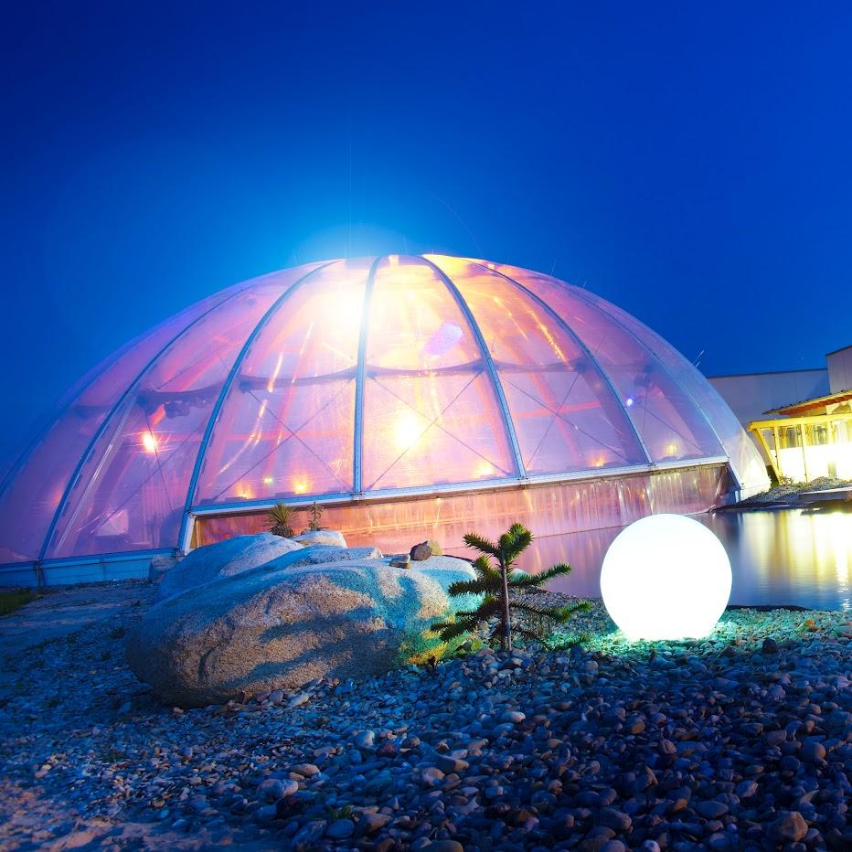 Restaurant "Vital HOTEL an der Therme GmbH (garni)" in Bad Windsheim