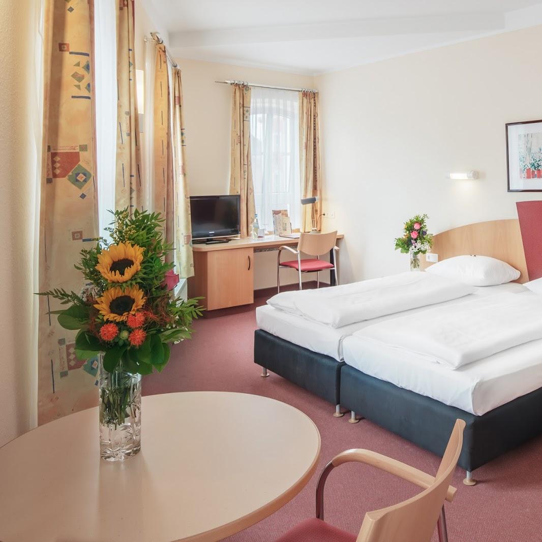 Restaurant "ARVENA REICHSSTADT GmbH & Co. KG" in Bad Windsheim