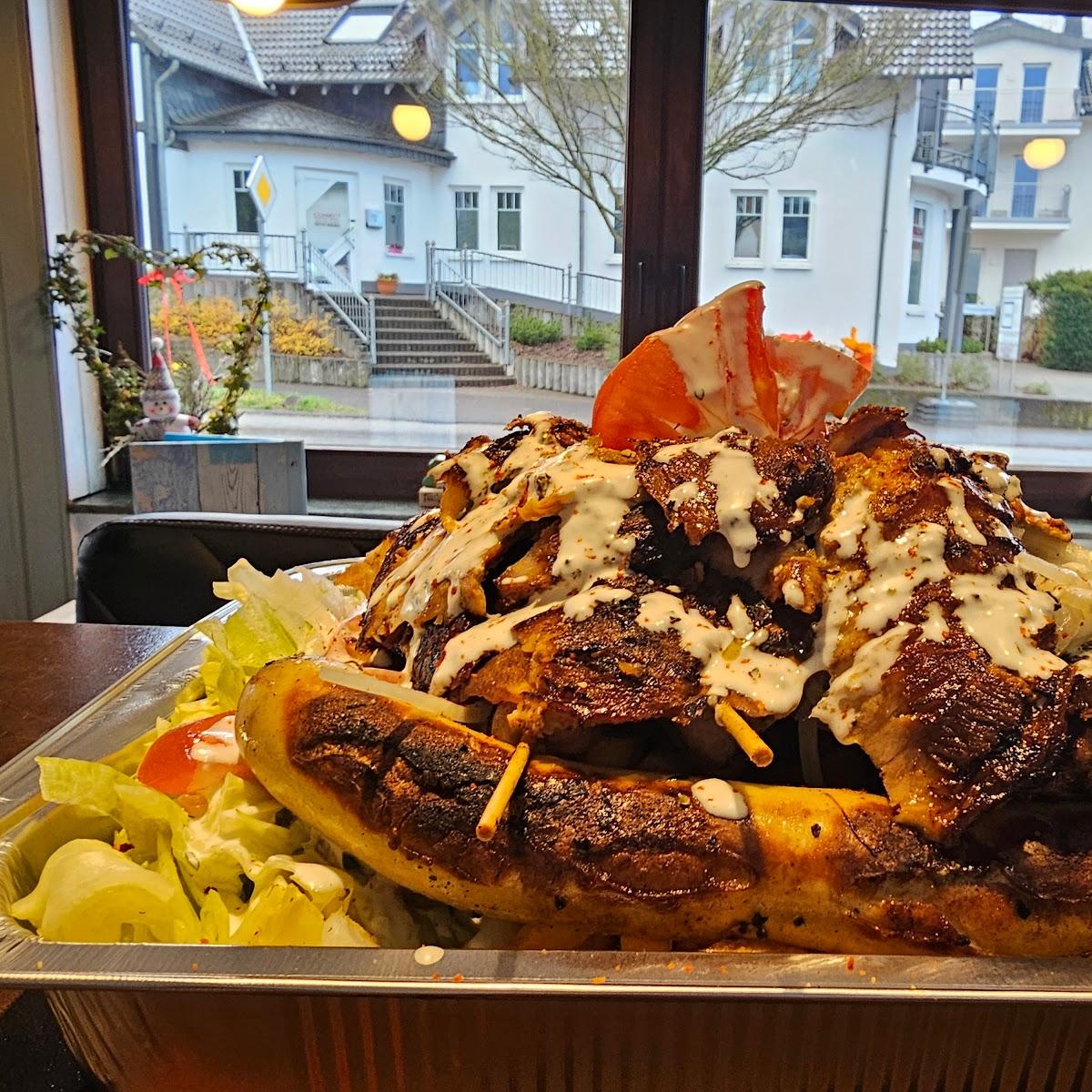 Restaurant "Lounge Bistro Restaurant" in Elkenroth