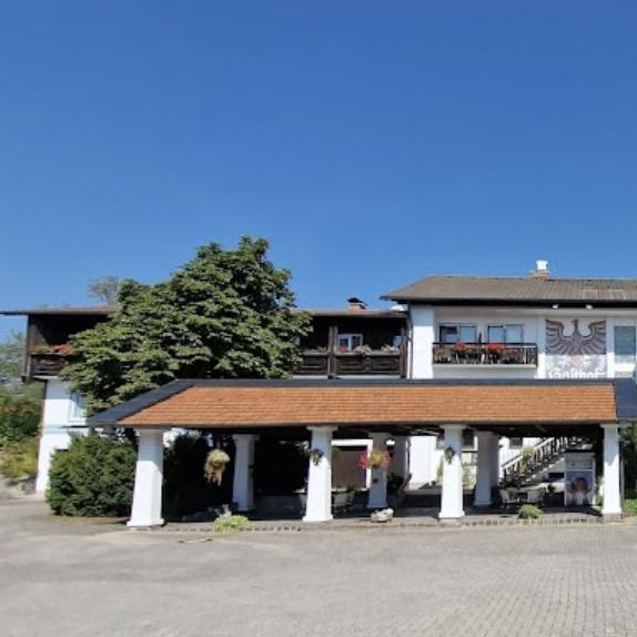 Restaurant "Hotel Negele-Restaurant Zeus" in Hohenfurch