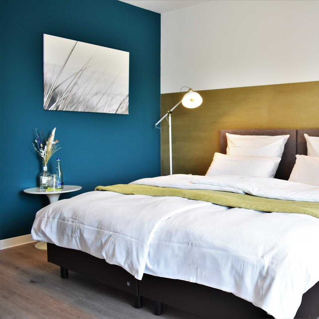 Restaurant "Hotel zum See" in Dießen am Ammersee