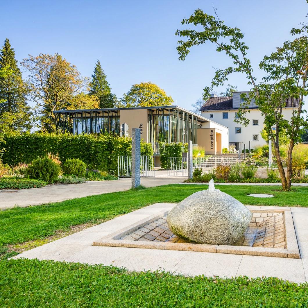 Restaurant "Ammerseehäuser" in Dießen am Ammersee