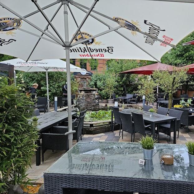 Restaurant "TapaLoca" in Holzminden