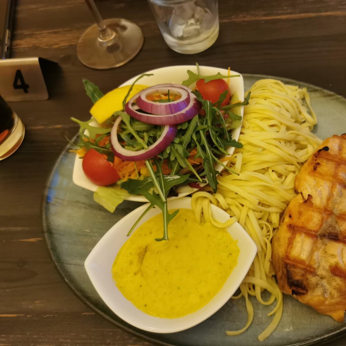 Restaurant "TapaLoca" in Holzminden