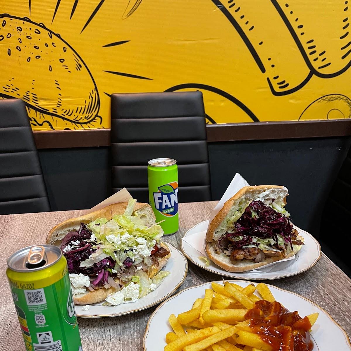 Restaurant "LILAS Restaurant" in Lüdenscheid