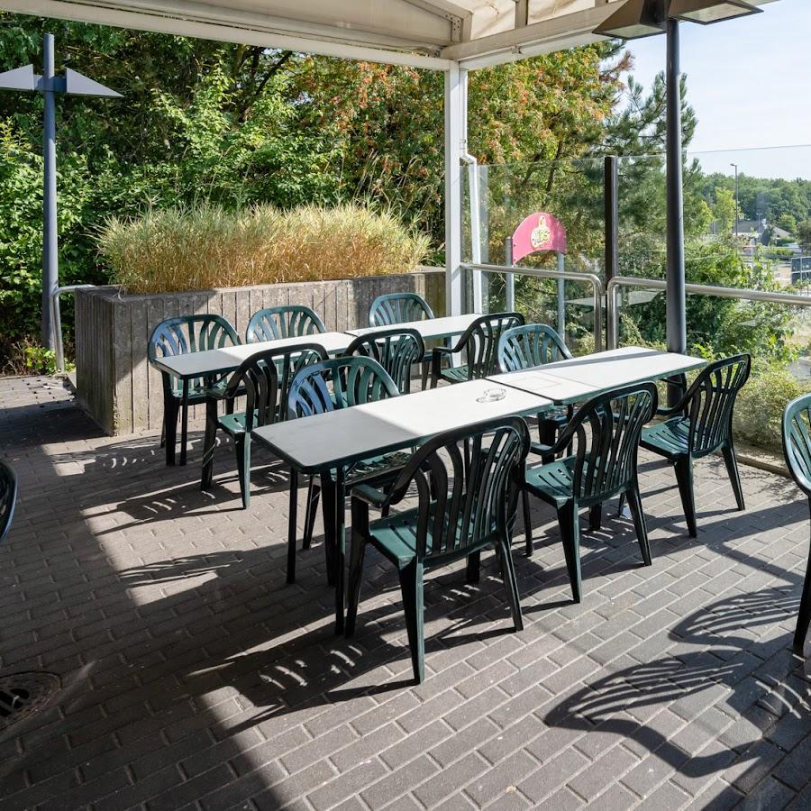 Restaurant "Serways Raststätte Großenmoor Ost" in Burghaun