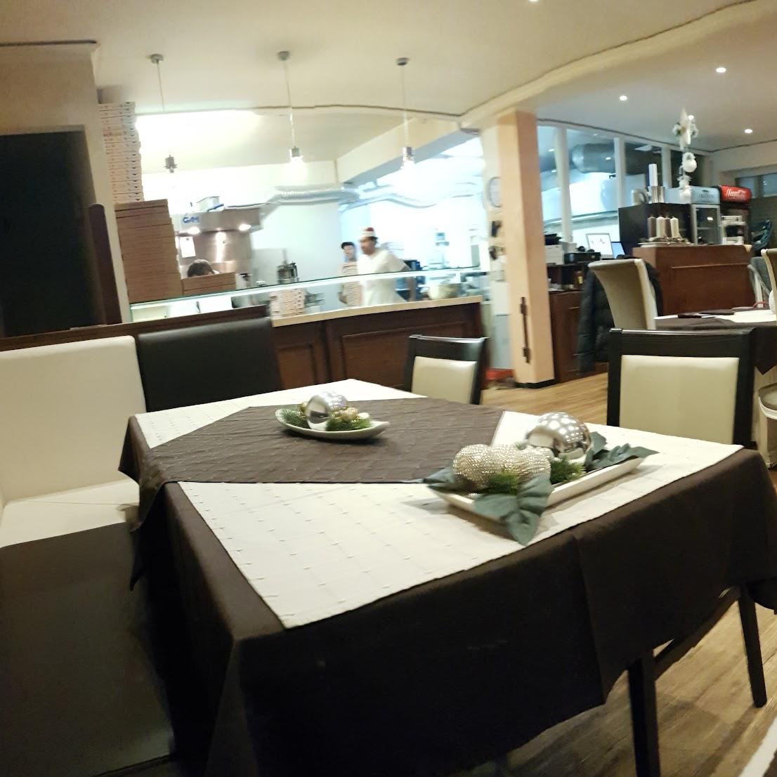 Restaurant "La Casa Della Pizza" in Donauwörth